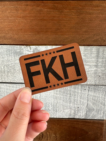 FKH Patch