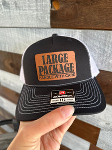 Large Package TAT up to  7 business days