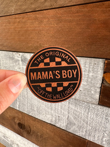 The Original Patch YOUTH