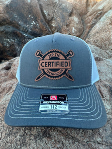Zip Tie  COMPLETED HAT up to 7 business days