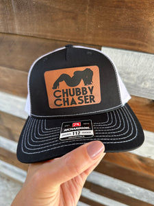 Chubby Chaser  COMPLETED Hat TAT up to 7 business days