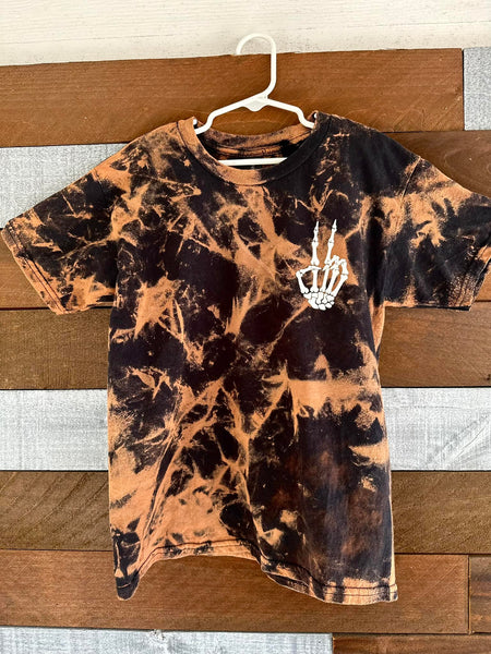 YOUTH Tee TAT 7/10 business days from order pre order