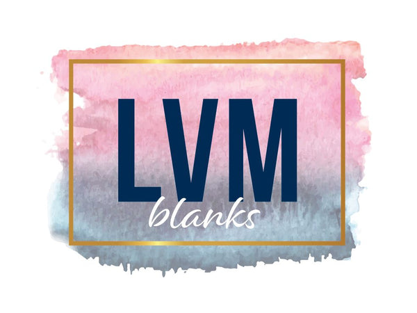 LVM Blanks