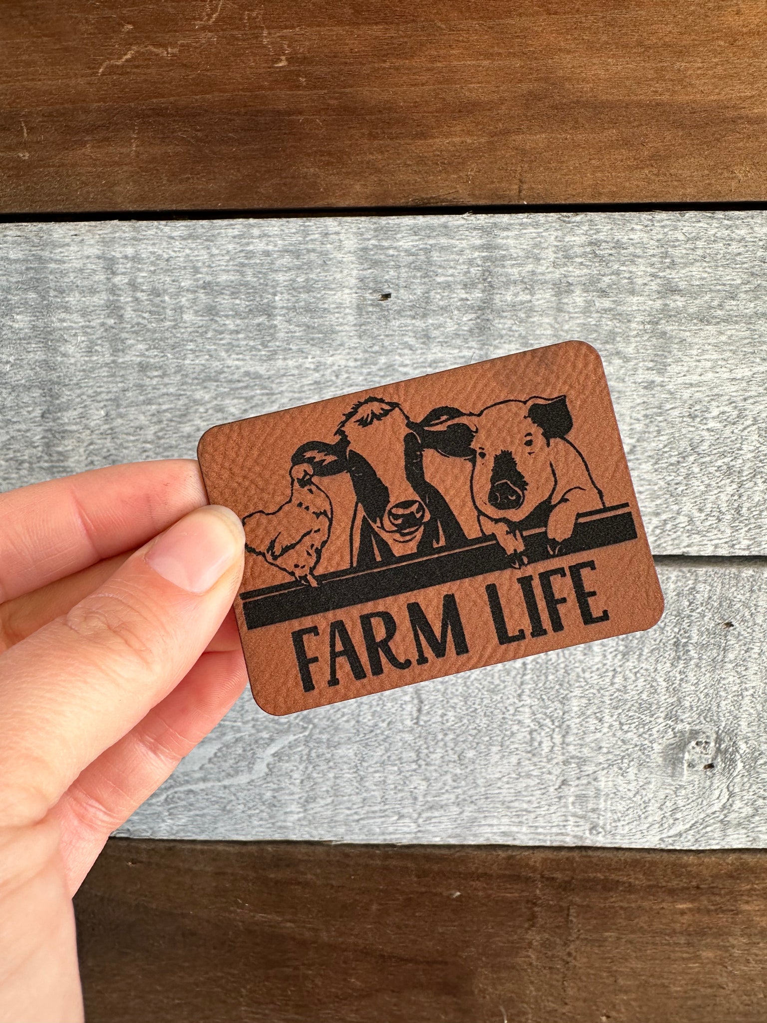 Farm Life 1 Patch