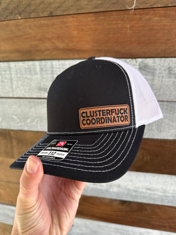ClusterF COMPLETED HAT 7 business days