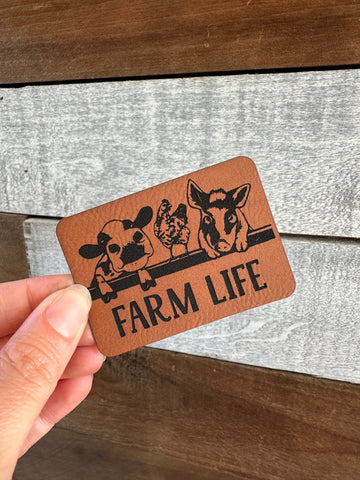 Farm Life 2 Patch