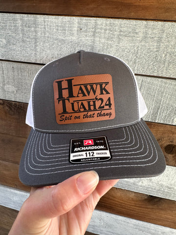 Hawk Tuah 24 COMPLETED HAT, TAT up to  7 business days