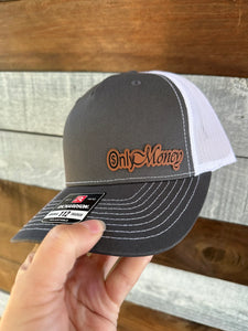 Only Money COMPLETED HAT up to 7 business days