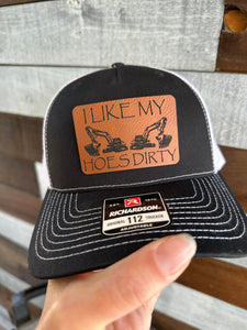 Hoes Dirty COMPLETED HAT, TAT up to  7 business days