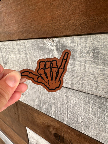 Hang Loose Patch YOUTH
