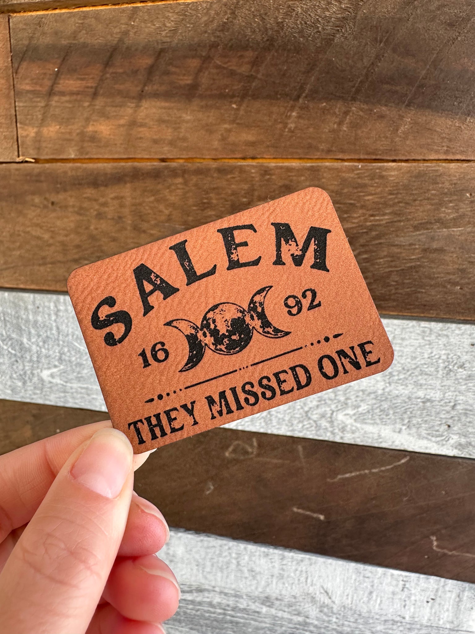 Salem They Missed One Patch