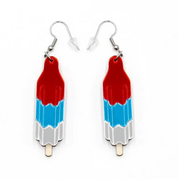 4th July Earrings