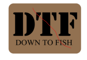 DTF Patch