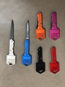 Key Knifes pre order closing 9/19 TAT 2.5 - 3 weeks from closing
