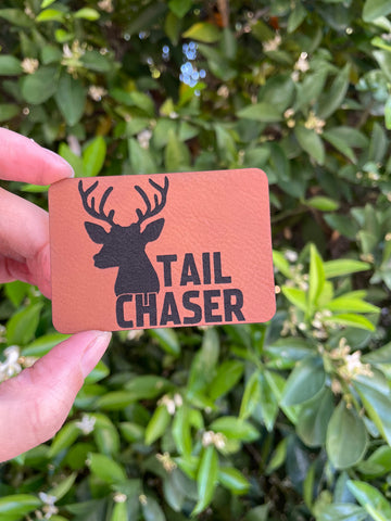 Tail Chaser