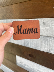 MAMA