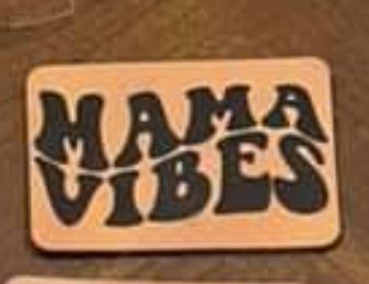 Mama vibes